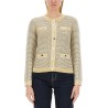 CARDIGAN "KENDRA"
