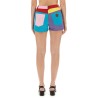 COTTON SHORTS