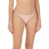 BAROQUE PRINT BIKINI BOTTOM