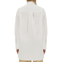 SHIRT "CYLVANY"