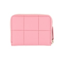WALLET WITH LOGO