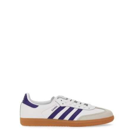 SNEAKER "SAMBA"