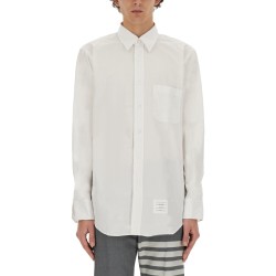 BUTTON DOWN SHIRT