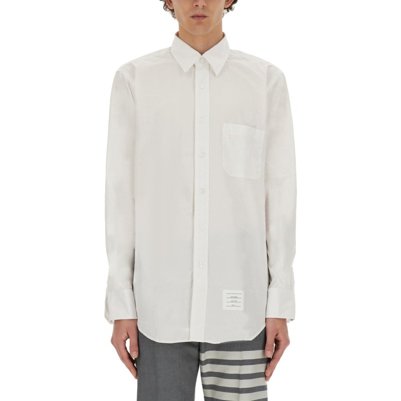 BUTTON DOWN SHIRT
