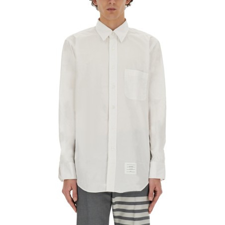 BUTTON DOWN SHIRT