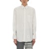 BUTTON DOWN SHIRT