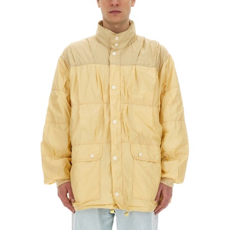 NYLON JACKET