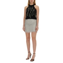 TOP WITH FRINGE