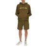 SWEATSHIRT WITH LOGO