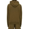 SWEATSHIRT WITH LOGO