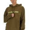 SWEATSHIRT WITH LOGO