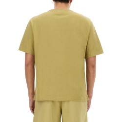 "FOX HEAD" T-SHIRT