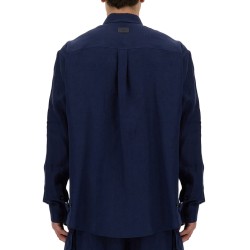 SHIRT WITH POCKETS