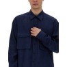 SHIRT WITH POCKETS