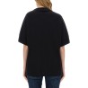 PALM SOFT FIT T-SHIRT SKI CLUB