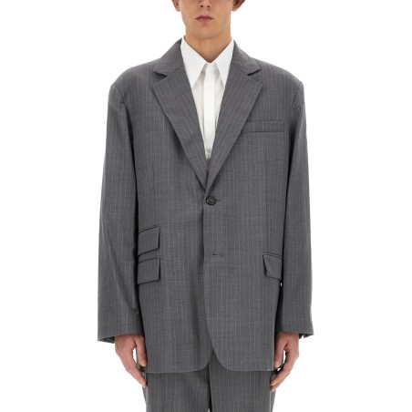WOOL JACKET