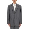WOOL JACKET