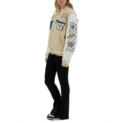 VARSITY JACKET