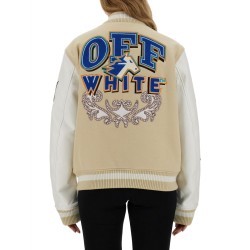 VARSITY JACKET