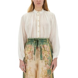 "JUNIE BILLOW" SHIRT