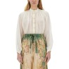 "JUNIE BILLOW" SHIRT