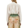 "JUNIE BILLOW" SHIRT