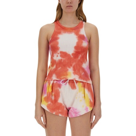 TOP TIE-DYE