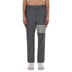 CLASSIC PANTS WITH MARTINGALE