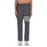 CLASSIC PANTS WITH MARTINGALE