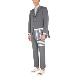 CLASSIC PANTS WITH MARTINGALE