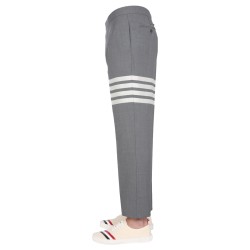 CLASSIC PANTS WITH MARTINGALE