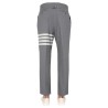 CLASSIC PANTS WITH MARTINGALE