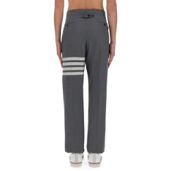 CLASSIC PANTS WITH MARTINGALE
