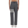 CLASSIC PANTS WITH MARTINGALE