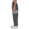 CLASSIC PANTS WITH MARTINGALE