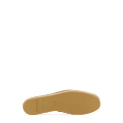 ESPADRILLES WITH CROSS GG