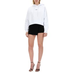 SWEATSHIRT WITH LOGO