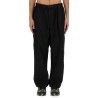 BELTED PANTS