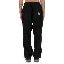 BELTED PANTS