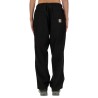 BELTED PANTS