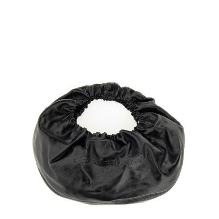 SMALL CRESCENT BAG