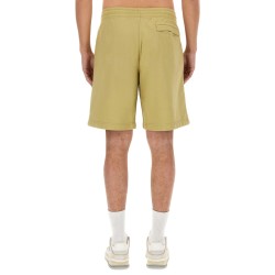 SWEATSHIRT BERMUDA