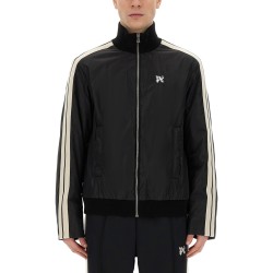 SWEATSHIRT WITH LOGO