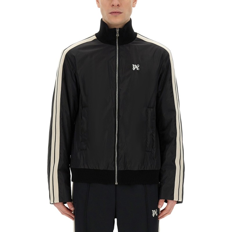 SWEATSHIRT WITH LOGO