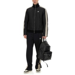 SWEATSHIRT WITH LOGO