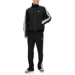 SWEATSHIRT WITH LOGO