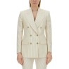 DOUBLE-BREASTED JACKET "WALLIS"