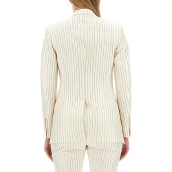 DOUBLE-BREASTED JACKET "WALLIS"