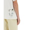 3.PARADIS X EDGAR PLANS T-SHIRT