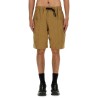 COTTON BERMUDA SHORTS